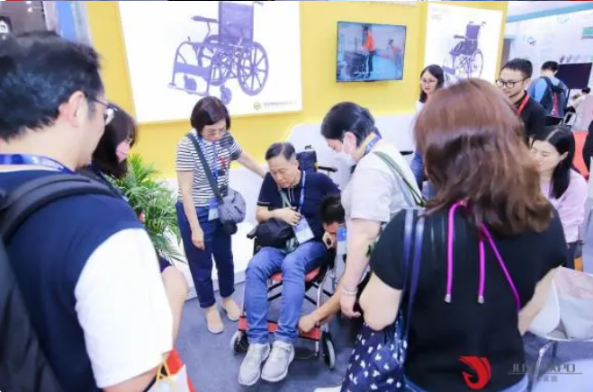 2026上海国际养老、及康复医疗博览会展位招商全面启动