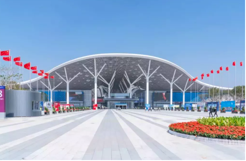 深圳养老产业及康复博览会将于2026年8月19日-21日举办