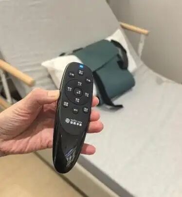 适老化家居产品更加“触手可及”